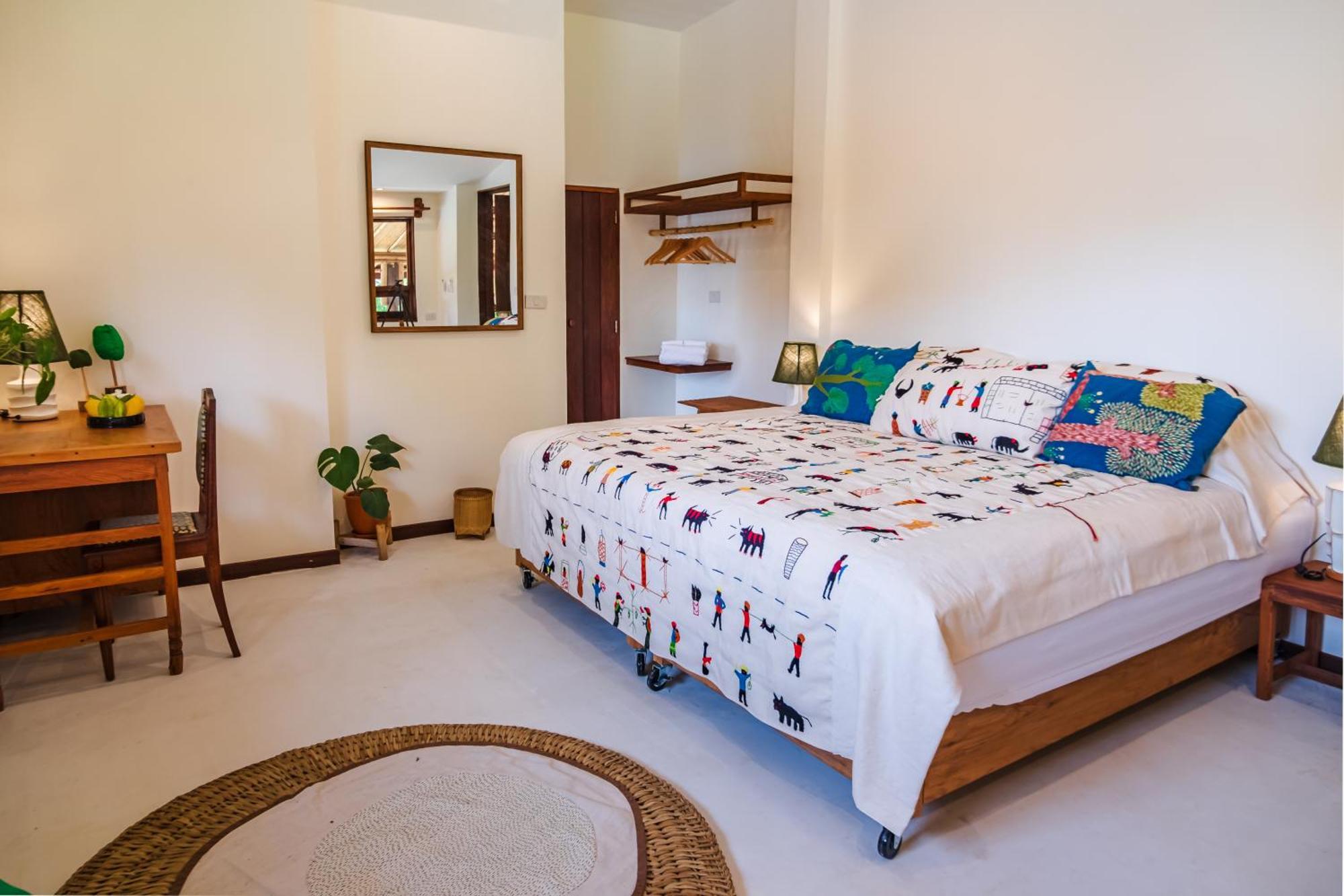 Double or Twin Room